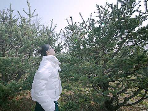 梅语季（个人主页-ZMTUyNDc1NzI=） - 人像摄影 - 站酷设计师挂糖原创素材 - 站酷ZCOOL