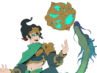 青铜设计练习1（个人主页-ZNjM2NDExNTI=） - 游戏原画 - 站酷设计师天上捞原创素材 - 站酷ZCOOL