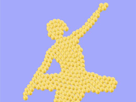 永和豆浆宣传海报