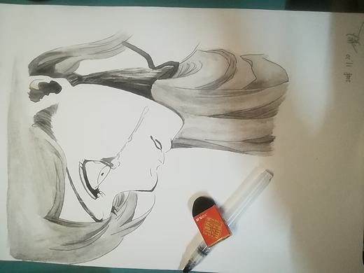 眼泪