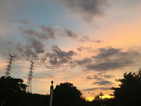 美景不可辜负（个人主页-ZMTY5MTc0NTI=） - 风光摄影 - 站酷设计师ustbyng原创素材 - 站酷ZCOOL