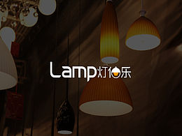 燈伯樂logo設計