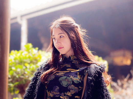 小城故事多.（個(gè)人主頁(yè)-ZMTUzMjk0Mjg=） - 人像攝影 - 站酷設(shè)計(jì)師異端幻想原創(chuàng)素材 - 站酷ZCOOL