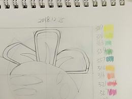 保衛(wèi)蘿卜：2018.12.25