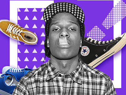 天猫首页男鞋滑板鞋banner练习