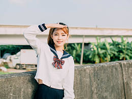 摄影