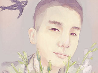 自画像（个人主页-ZMzU3MzYxNg==） - 创作习作 - 站酷设计师亚麟原创素材 - 站酷ZCOOL