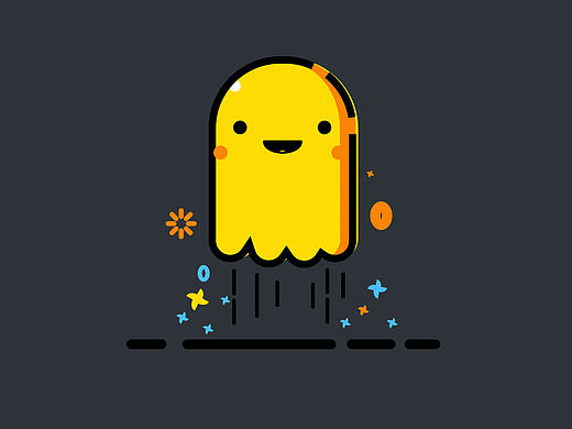 小小吃豆人（个人主页-ZMTg5NDgzNjA=） - 创作习作 - 站酷设计师年轻的梦想原创素材 - 站酷ZCOOL