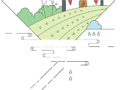 谷雨（个人主页-ZMjE0NDAwMjQ=） - 海报 - 站酷设计师张啊莹原创素材 - 站酷ZCOOL