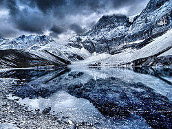 我的旅行笔记-肆/藏地流浪[下篇]