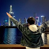 赤星人的头像