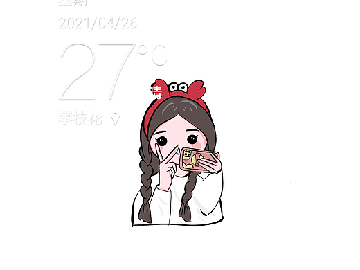 小插图