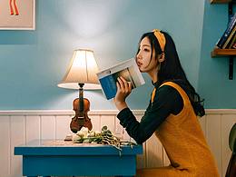 人像摄影