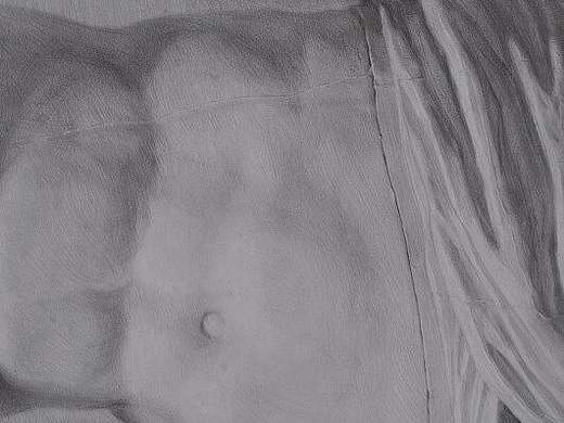 大学前的素描（个人主页-ZMjE5NTI0MjA=） - 绘画 - 站酷设计师1010163127原创素材 - 站酷ZCOOL