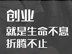 人物海报(单人)