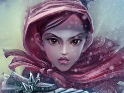 圓月彎刀（個(gè)人主頁(yè)-ZMjEzNDUzMg==） - 概念設(shè)定 - 站酷設(shè)計(jì)師lenghuide原創(chuàng)素材 - 站酷ZCOOL