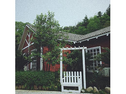 小红屋