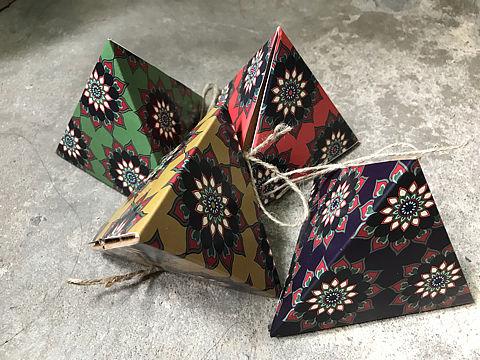 藏茶包装 甜茶