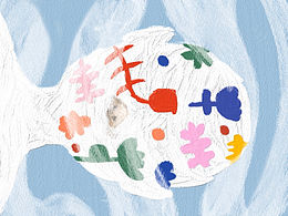 插畫練習(xí)@疫情