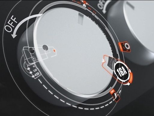 英才星车充产品3D宣传广告片