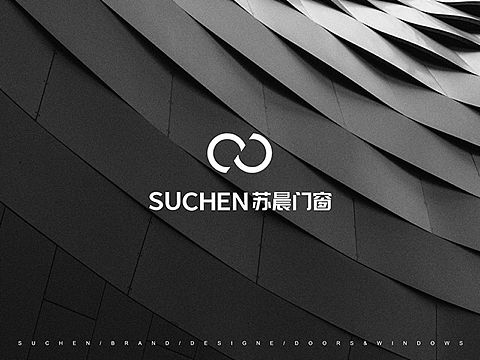 suchen（個(gè)人主頁(yè)-ZMjYzODk2NDA=） - Logo - 站酷設(shè)計(jì)師畫(huà)個(gè)球吖原創(chuàng)素材 - 站酷ZCOOL
