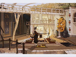 刚注册 先传点老图吧