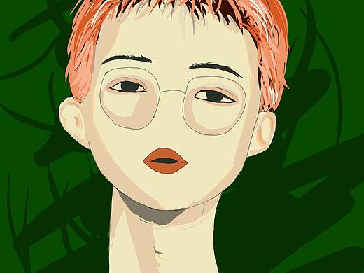 😃（个人主页-ZMzIyMTc5NDA=） - 创作习作 - 站酷设计师桔桔桔o原创素材 - 站酷ZCOOL