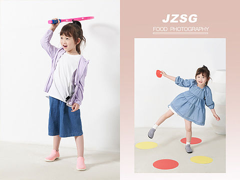 电商摄影丨Dk休闲鞋✖️桔子拾光