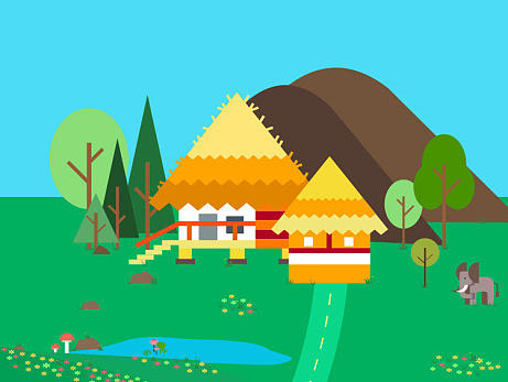 app活動頁面（個人主頁-ZMTk3OTc3MDg=） - 其他平面 - 站酷設(shè)計師uKN0W原創(chuàng)素材 - 站酷ZCOOL