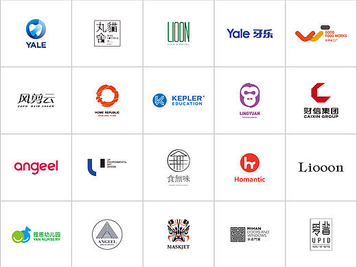 近期LOGO整理