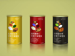 之前的包装设计
