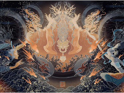《太一无为》