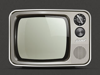 电视一台（个人主页-ZNjAxOTUyNA==） - 图标 - 站酷设计师刘小越原创素材 - 站酷ZCOOL