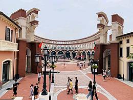 旅行是最美好的孤独❤️