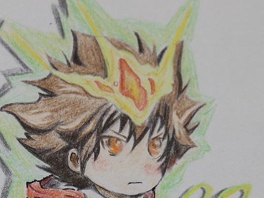 彩鉛（個(gè)人主頁-ZMTg4MTQ4NzY=） - 創(chuàng)作習(xí)作 - 站酷設(shè)計(jì)師木易S_T原創(chuàng)素材 - 站酷ZCOOL