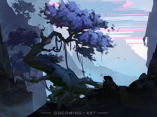 愧树
