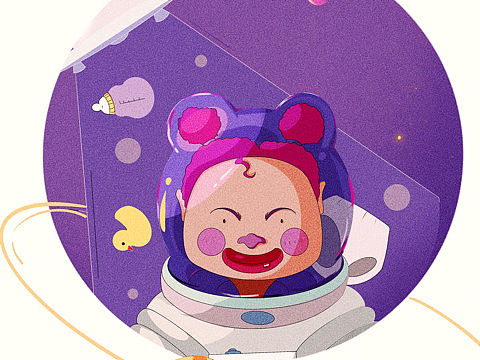 宇宙探险的两把刷