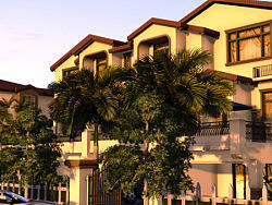 2012项目-LUMION别墅动画（个人主页-ZMTgxMjIzMg==） - 动画片 - 站酷设计师TH远古时代原创素材 - 站酷ZCOOL