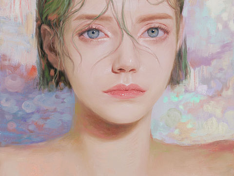 涂/chloe