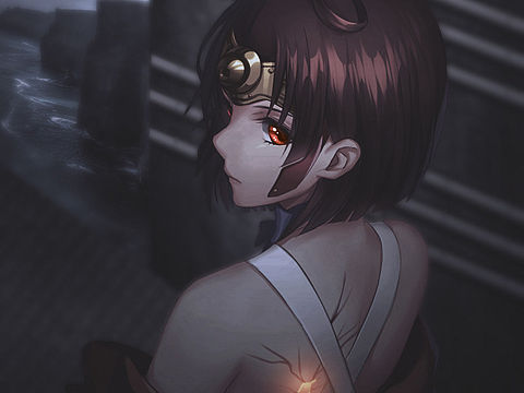 甲铁城的卡巴内瑞