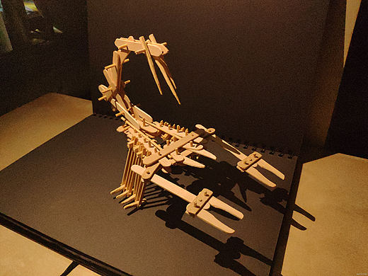 立体构成（个人主页-ZNDMxMTM5MTI=） - 其他手工艺 - 站酷设计师张無忌的小红花原创素材 - 站酷ZCOOL