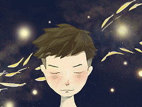 我的小世界