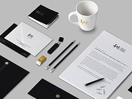 企業(yè)VI設(shè)計效果圖