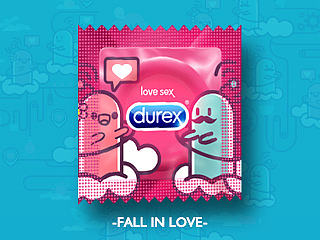 fall in love