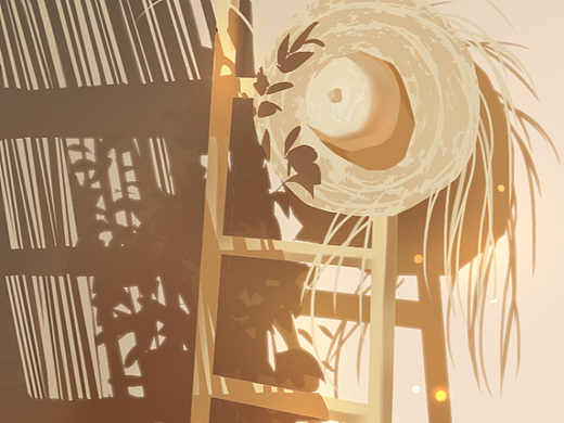 光影练习（个人主页-ZNjI0NTQ5OTY=） - 创作习作 - 站酷设计师糖糖米拉原创素材 - 站酷ZCOOL