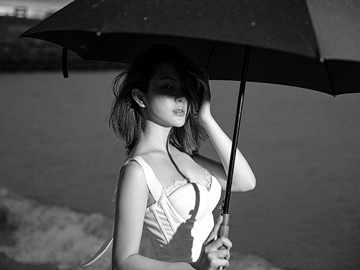 性感蓝桥