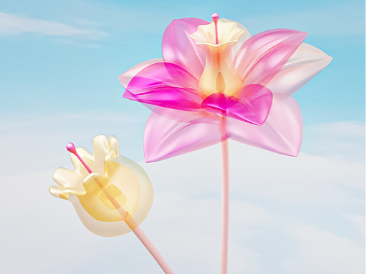 blender练习