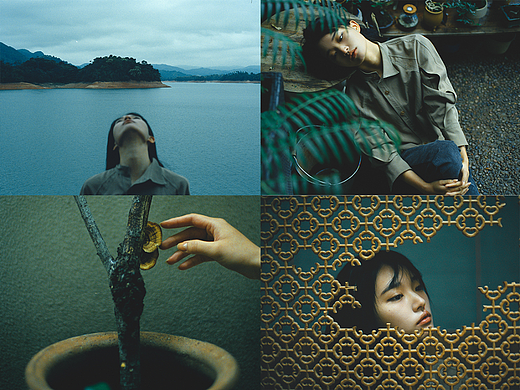 沉浸