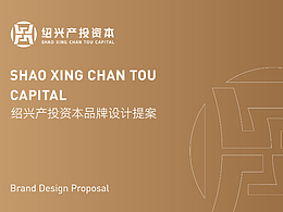 金融品牌LOGO案例