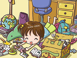 《小时候》（个人主页-ZMzIyODc2） - 绘本 - 站酷设计师雯籽原创素材 - 站酷ZCOOL